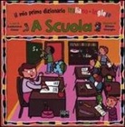 Elena Giorgio, L. Cima - A scuola. Il mio primo dizionario italiano-inglese