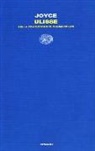 James Joyce - Ulisse