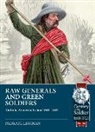 Padraig Lenihan, Pádraig Lenihan - Raw Generals and Green Soldiers