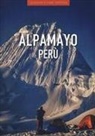 Cecilia Carreri - Alpamayo Perù