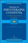 F. Mancini, C. Perdighe - Elementi di psicoterapia cognitiva