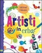 Fiona Watt - Artisti in erba