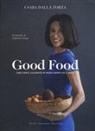 Csaba dalla Zorza - Good food. Cibo vero, cucinato in modo semplice e sano