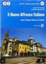 Andreina Sgaglione, Maurizio Trifone - Il nuovo Affresco italiano A2. Corso di lingua italiana per stranieri