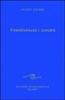 Rudolf Steiner - Commemorare i defunti