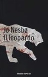 Jo Nesbø - Il leopardo