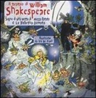 William Shakespeare, Iris de Paoli - Il teatro di William Shakespeare: Sogno di una notte di mezza estate-La bisbetica domata