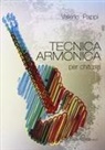 Valerio Pappi - Tecnica armonica per chitarra