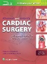 ABBAS ARDEHALI, JONATHAN M. CHEN - Khonsari and Sintek's Cardiac Surgery