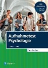 Sina Haghiri - Aufnahmetest Psychologie