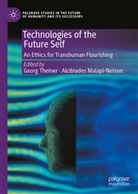 Alcibiades Malapi-Nelson, Theiner, Georg Theiner - Technologies of the Future Self