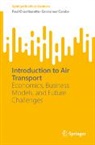 Paul Chiambaretto, Emmanuel Combe - Introduction to Air Transport