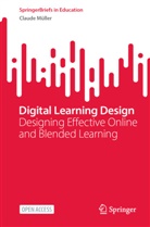 Claude Müller - Digital Learning Design