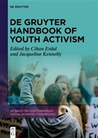 Cihan Erdal, Kennelly, Jacqueline Kennelly - De Gruyter Handbook of Youth Activism