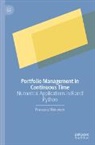 Francesco Menoncin - Portfolio Management in Continuous Time