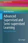 Massih-Reza Amini - Advanced Supervised and Semi-supervised Learning
