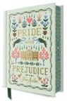 Jane Austen, Anna Bond - Pride and Prejudice (Puffin in Bloom Deluxe Edition)