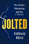 Anthony Klotz - Jolted