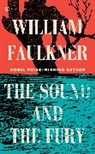 William Faulkner - The Sound and the Fury