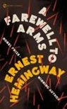 Ernest Hemingway - A Farewell to Arms