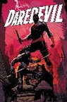 Ron Garney, Roger Mckenzie, Charles Soule, Soule Charles, Goran Sudzuka, Garney Ron... - Daredevil: Back In Black