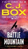 C J Box, C.J. Box - Battle Mountain