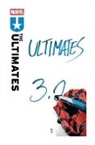 Deniz Camp, Juan Frigeri, Frigeri Juan - Ultimates By Deniz Camp Vol. 3: Rescue Mission
