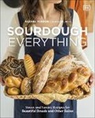 Rachel Pardoe - Sourdough Everything