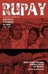 Jesus Cossio Guevara, Jesús Cossío Guevara, L Rossell, Luis Rossell, Judah Rubin, Alfredo Villar - Rupay
