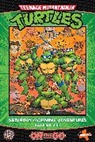 Erik Burnham, Tim Lattie, Jack Lawrence, Sarah Myer, Dan Schoening - Teenage Mutant Ninja Turtles: Saturday Morning Adventures On The Go,