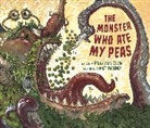 Matt Faulkner, Danny Schnitzlein - The Monster Who Ate My Peas