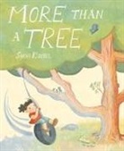 Sarah Kurpiel, Sarah Kurpiel - More than a Tree