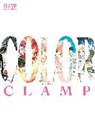 CLAMP - CLAMP Official Artbook COLOR SHIRO