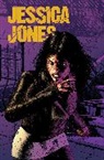 Filipo Andrade, Mattia De Iulis, Marcio Takara, Kelly Thompson, Thompson Kelly, Filipo Andrade... - Jessica Jones: Blind Spot
