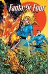 Ryan North, North Ryan, Humberto Ramos, Ramos Humberto - Fantastic Four Vol. 1