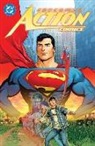 Mark Waid - Superman: Action Comics Vol. 1