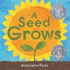 Antoinette Portis - A Seed Grows