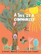 Kate Cosgrove, David L Harrison, David L. Harrison - A Tree Is a Community
