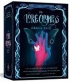 Faith Byars, H. Holden, Rachel Smythe - The Lore Olympus Oracle Deck