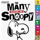 Charles M Schulz, Jason Cooper, Scott Vicki - The Many Faces of Snoopy