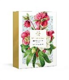 The New York Botanical Garden - Winter Botanicals Note Cards