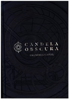 Candela Obscura: Grundregelwerk