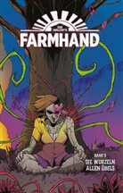 Rob Guillory - Farmhand 3 (SC)