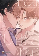 Machi Suehiro - Fake Fact Lips break 1