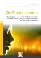 Ingrid Czaika - Die Frauenstimme