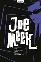 Jan Reetze - Joe Meek