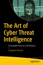 Crawford Thomas - The Art of Cyber Threat Intelligence