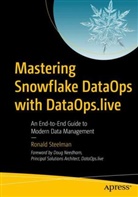 Ronald Steelman - Mastering Snowflake DataOps with DataOps.live