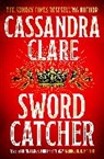 Cassandra Clare, Clare Cassandra - Sword Catcher