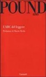 Ezra Pound - L' ABC del leggere